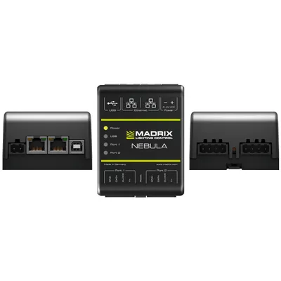Obrázek produktu pro Madrix Nebula