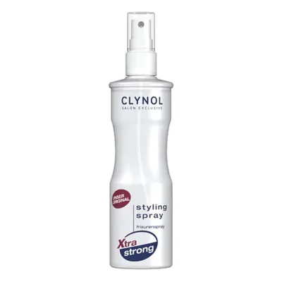 Produktbild von Clynol Styling Spray Xtra strong 200ml