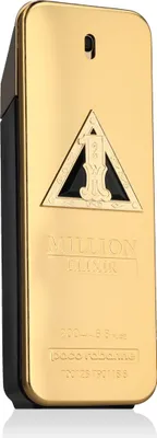 Obrázek produktu pro Rabanne 1 Million Elixir Parfém Intense 200 ml M