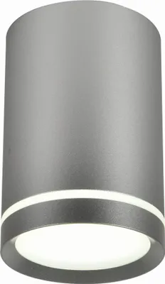 Zdjęcie produktu dla Lampa sufitowa Candellux TUBA 1xGU10 2277158