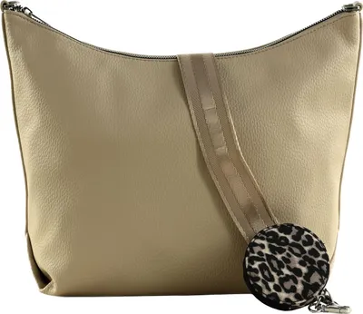 Produktbild von s.Oliver Umhängetasche Crossbody Bag Brown beige