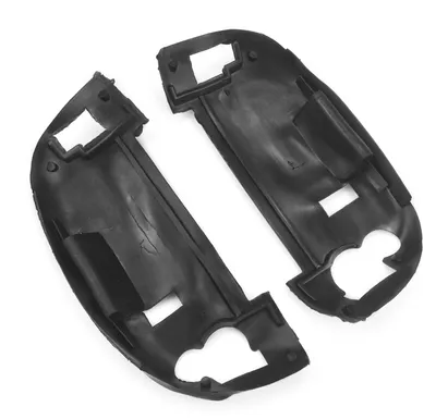 Productafbeelding van Deurrubber - Compatibel met modellen 701837206 en 701837205