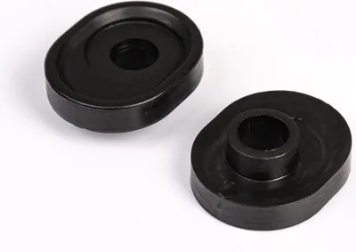 Produktbild von Powerslide ROCKER Spacer Schwarz für Inline-Skates