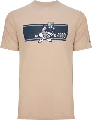 Obrázek produktu pro Tričko New Era - NFL SIDELINE Dallas Cowboys stone - XXL