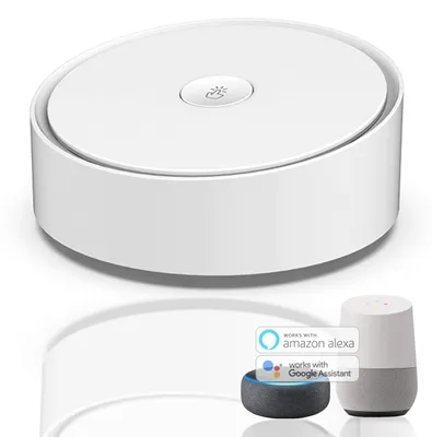 Multi-Mode Gateway Zigbee 3.0 Bluetooth BLE MESH Tuya/SmartLife