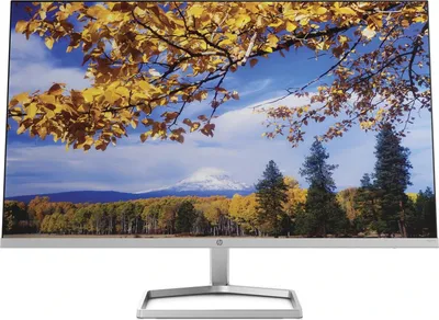 Immagine prodotto di Mon Hp M27F