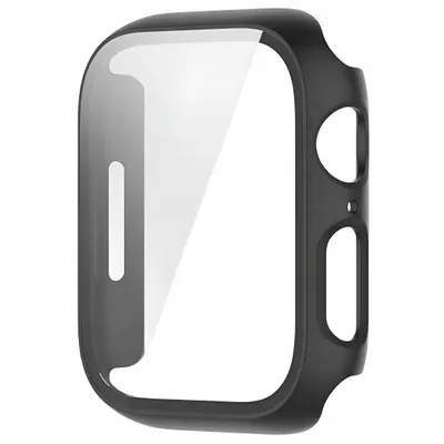 Obrázok produktu pre APPLE WATCH 7/8/9 41 mm 2v1 Kryt puzdra | FARBY
