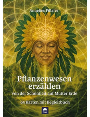 Produktbild von Pflanzenwesen erzählen