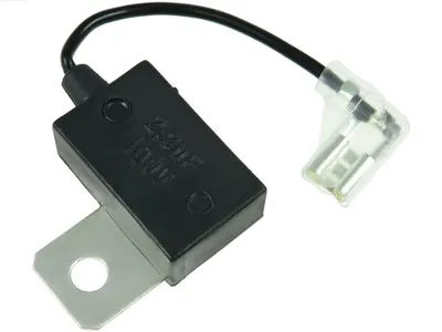 Produktbild von AS-PL ARS0077S Lichtmaschinen-Reparatursatz