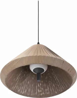 Produktbild von Faro 71579C-06, Grau, Aluminium, IP65, II, E27, 15 W