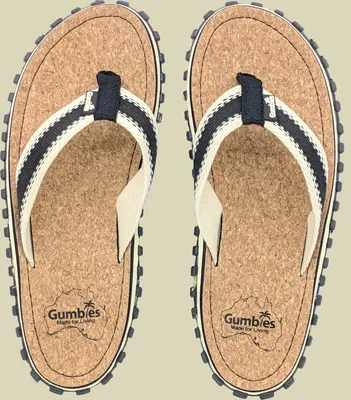Produktbild von Gumbies Corker Black Black Black 39