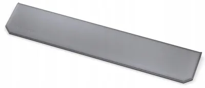 Produktbild von ENDORFY Mauspad für Handballenauflage Thock TKL Palm Rest V2, Kunstleder