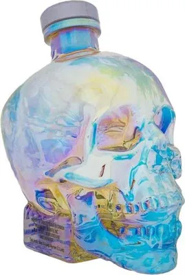 Produktbild von Crystal Head Vodka Aurora 700ml 40% Vol.