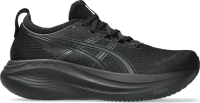 Produktbild von Asics Gel-Nimbus 27 Black/Graphite Grey 39.5
