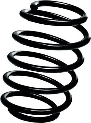 Immagine prodotto di CS Germany Molla di sospensione standard anteriore per Citroen Saxo+ Saxo Van 1.0- 1.4
