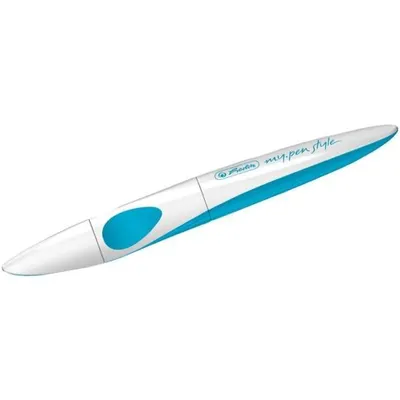 Produktbild von Tintenroller my.pen style Ocean Blue