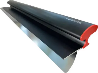 Produktbild von Alu-Profilspachtel Maurerlob 800 mm