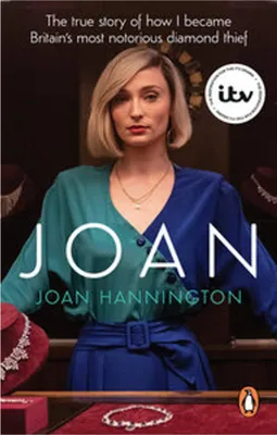 Obrázek produktu pro Joan