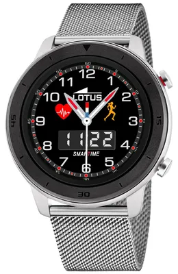 Image de Lotus - 50021/1 - Smartwatch - Hommes