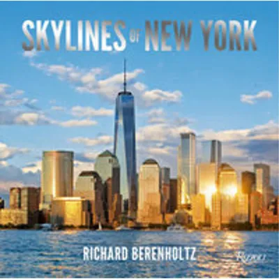 Immagine prodotto di Skylines of New York