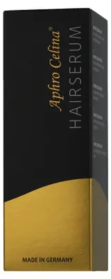 Produktbild von Aphro Celina Serum Hairserum (50 ml)