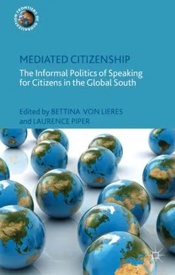 Image de Mediated Citizenship
