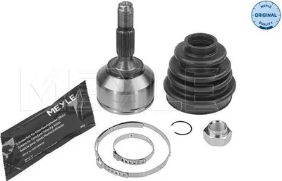 Produktbild von MEYLE Gelenksatz Antriebswelle Radseitig für CITROËN C3 I Schrägheck (FC, FN) 40-14 498 0023