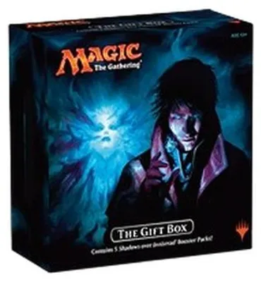 Zdjęcie produktu dla Magic: The Gathering Shadows over Innistrad: Holiday Gift Box