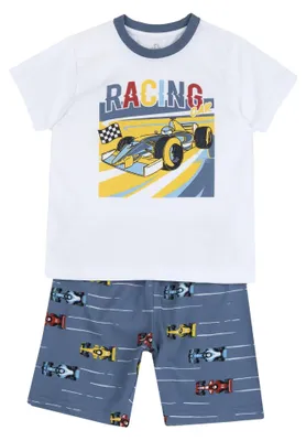 Productafbeelding van Chicco pyjama voor jongens
