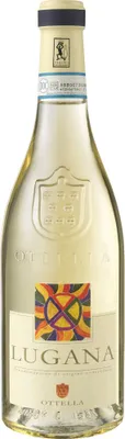 Produktbild von Lugana Bianco DOC Veneto 2024 Venetien | Italien | 12,5% vol | 0,75 l