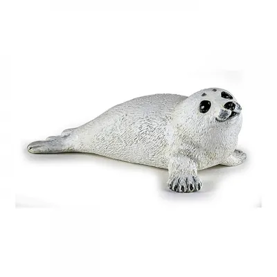 Obrázok produktu pre Papo 56028, 3 rok / roky, Marine life, Biela, PVC