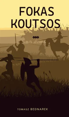 Image de Fokas Koutsos - Tomasz Bednarek (Buch auf Polnisch)