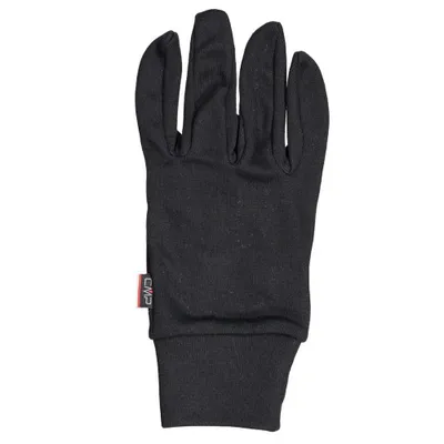 Produktbild von Cmp Gloves Black S