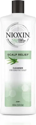 Produktbild von Nioxin Scalp Relief Conditioner 200ml for Dry and Itchy Scalp