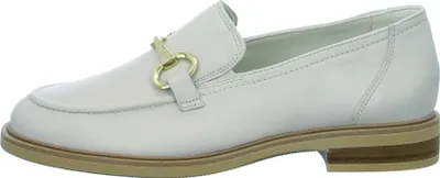 Produktbild von Paul Green Hochfront Slipper Damen 31373433343631 Beige 39 EU