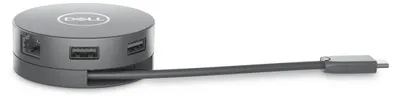 Produktbild von Dell DA305 Dockingstation