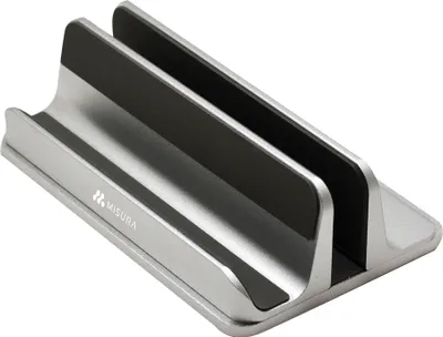 Obrázok produktu pre Odkladací stojan na laptop MH01-SILVER
