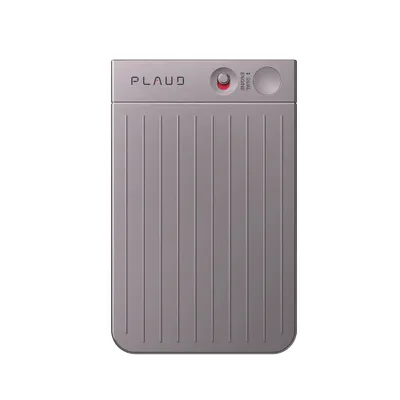 Produktbild von PLAUD NOTE Starlight Diktiergerät