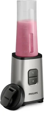 Immagine prodotto di Philips HR2600/80 Mini Daily Collection - frullatore a colonna argento