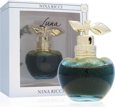 Obrázek produktu pro Nina Ricci Luna Holiday Edition 2019 toaletní voda pro ženy 50 ml