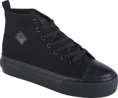 Obrázok produktu pre Kappa Viska OC 243208OC-1111, tenisky, dámske, čierne, veľkosť: 37