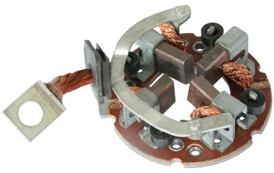 Produktbild von Halter Kohlebürsten Starter Generator 12V HC-CARGO für diverse Fahrzeuge