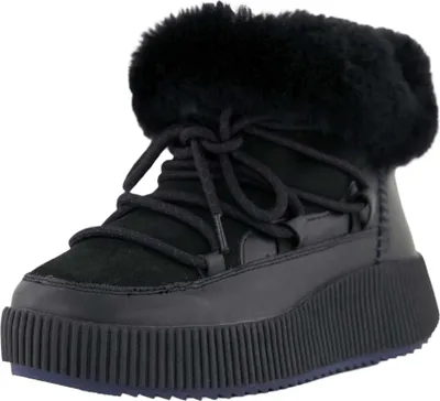 Produktbild von Palpa Winterboots Damen 31363538333633 Schwarz 37 EU