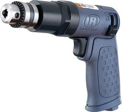 Image de Perceuse pneumatique Ingersoll Rand 7804XPA, perceuse pneumatique haute performance