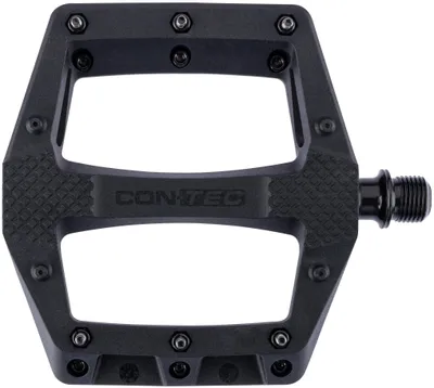 Immagine prodotto di Pedali Contec Tenderiser Mtb M. perni intercambiabili