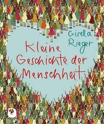 Immagine prodotto di Kleine Geschichte der Menschheit
