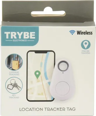Immagine prodotto di Localizzatore Bluetooth 31 x 52 x 11