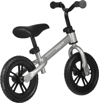 Image de Runracer C10 argent