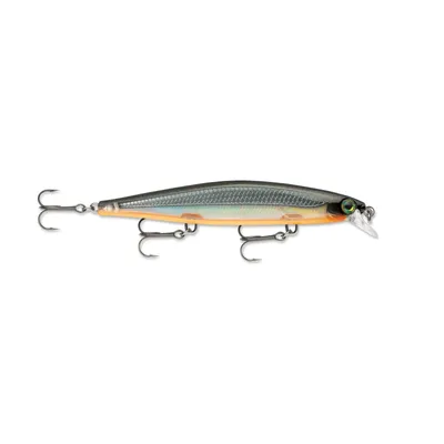 Produktbild von Rapala Shadow Rap 11cm Halloween Gewicht 13g