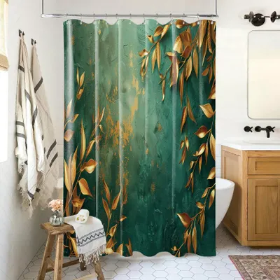 Produktbild von SANILO® Duschvorhang Greego 180 x 200 cm